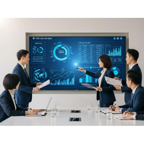 3. Giá trị cốt lõi