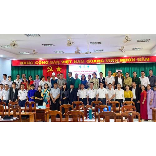 Sum Group Đồng Hành Thúc Đẩy Phát Triển Kinh Tế Tuần Hoàn Và Phát Triển Bền Vững