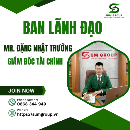 Sơ Đồ Tổ Chức
