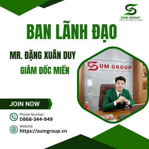 Sơ Đồ Tổ Chức