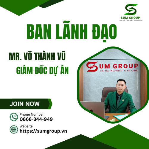Đội Ngũ Sum Group
