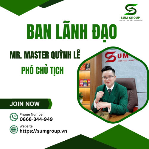 Sơ Đồ Tổ Chức