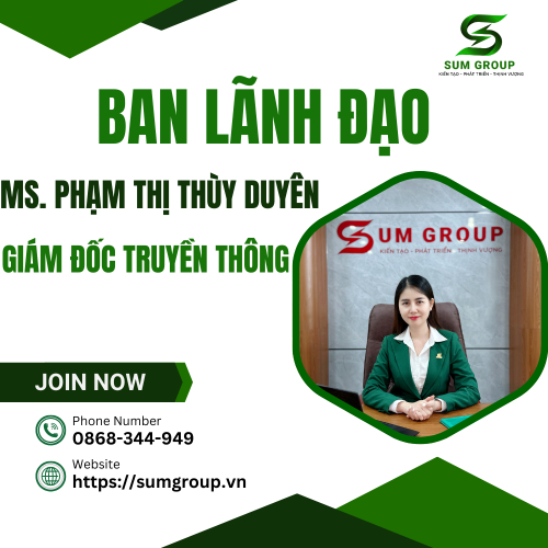 Sơ Đồ Tổ Chức