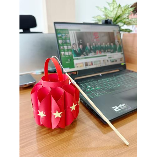 🌏 Sum Group – Thắp Sáng Niềm Tin