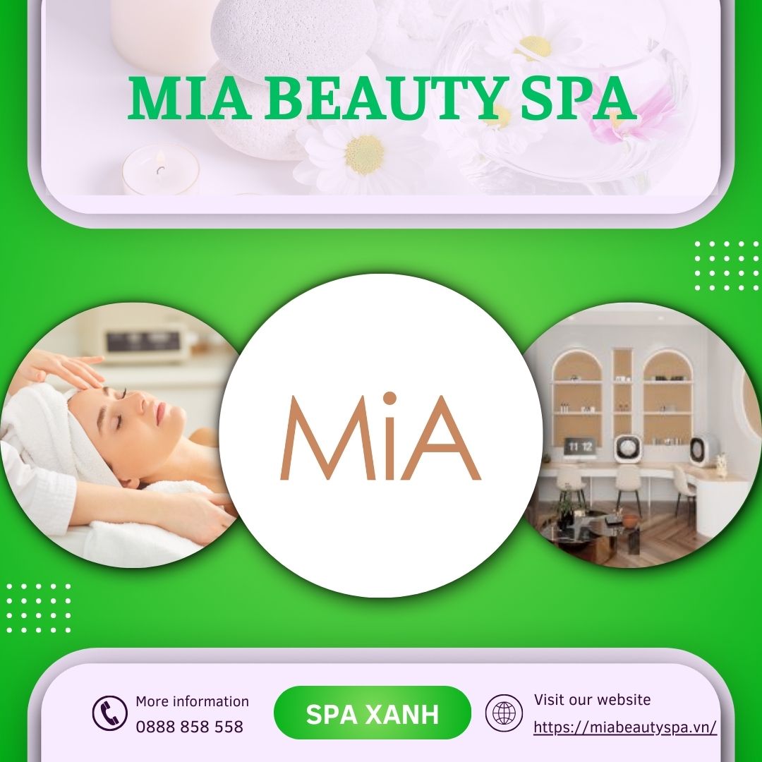 MiA Beauty Spa