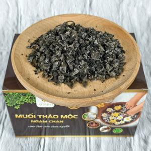 Muối Thảo Mộc Ngâm Chân Aceso - Hộp 1kg
