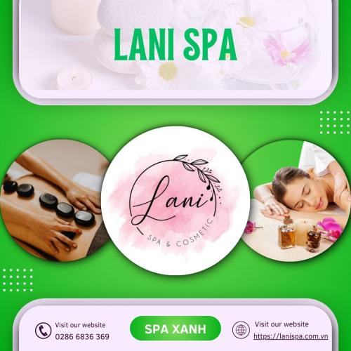 Lani Spa