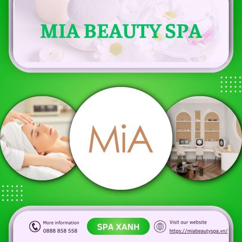 MiA Beauty Spa