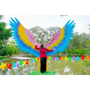 Cảnh Đẹp Decor Nghệ Thuật