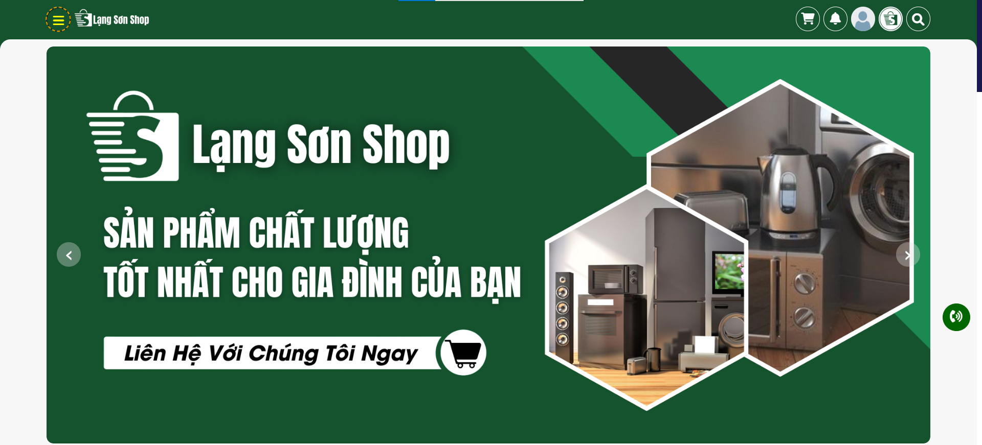 19. Lạng Sơn Shop