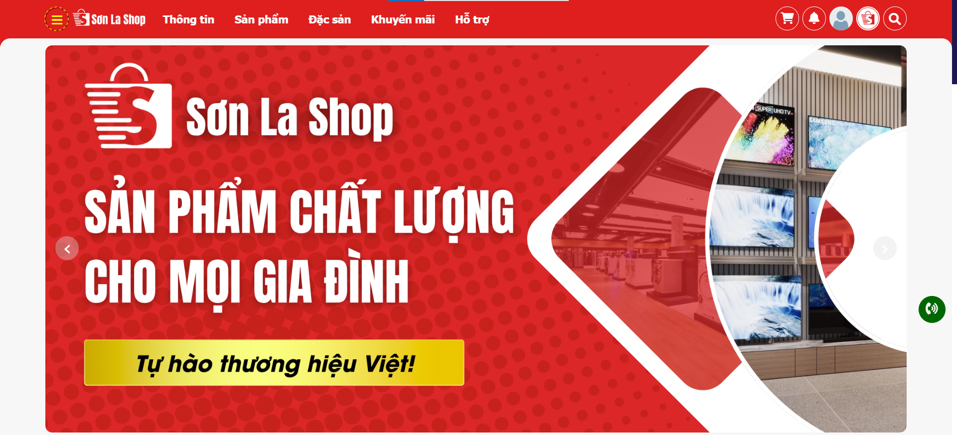28. Sơn La Shop