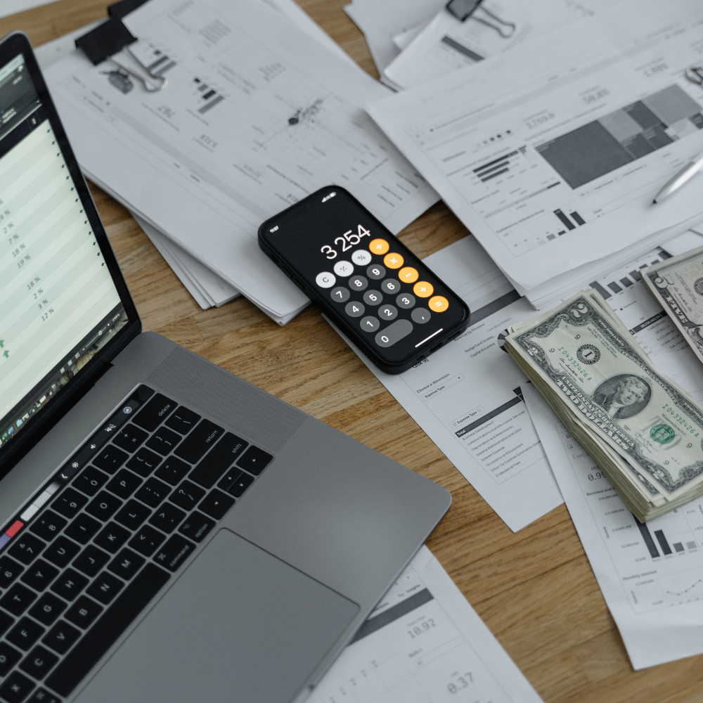 Hệ Thống Quản Lý Thu Chi – Giải Pháp Chuyển Đổi Số Giúp Doanh Nghiệp Tối Ưu Dòng Tiền