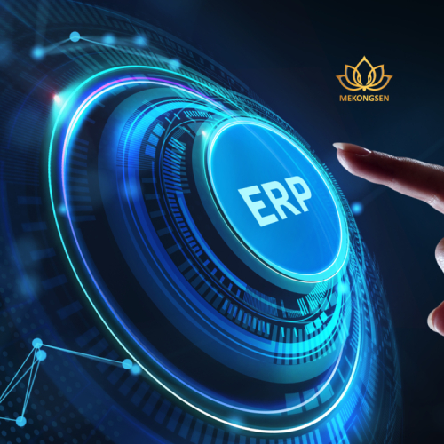 Vì Sao Doanh Nghiệp Cần Triển Khai ERP Trong Thời Đại Số?