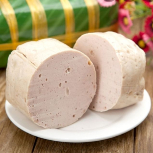 Chả Lụa Là Gì Các Lựa Chọn Chả Lụa An Toàn