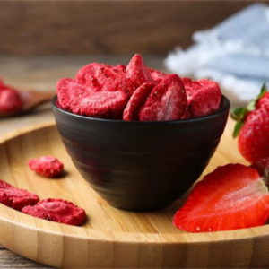 Tìm Hiểu Sấy Thăng Hoa Là Gì?