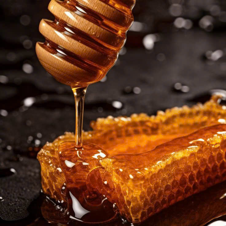 Vì Sao Mật Ong Được Nhiều Người Sử Dụng Trong Cuộc Sống Hằng Ngày?
