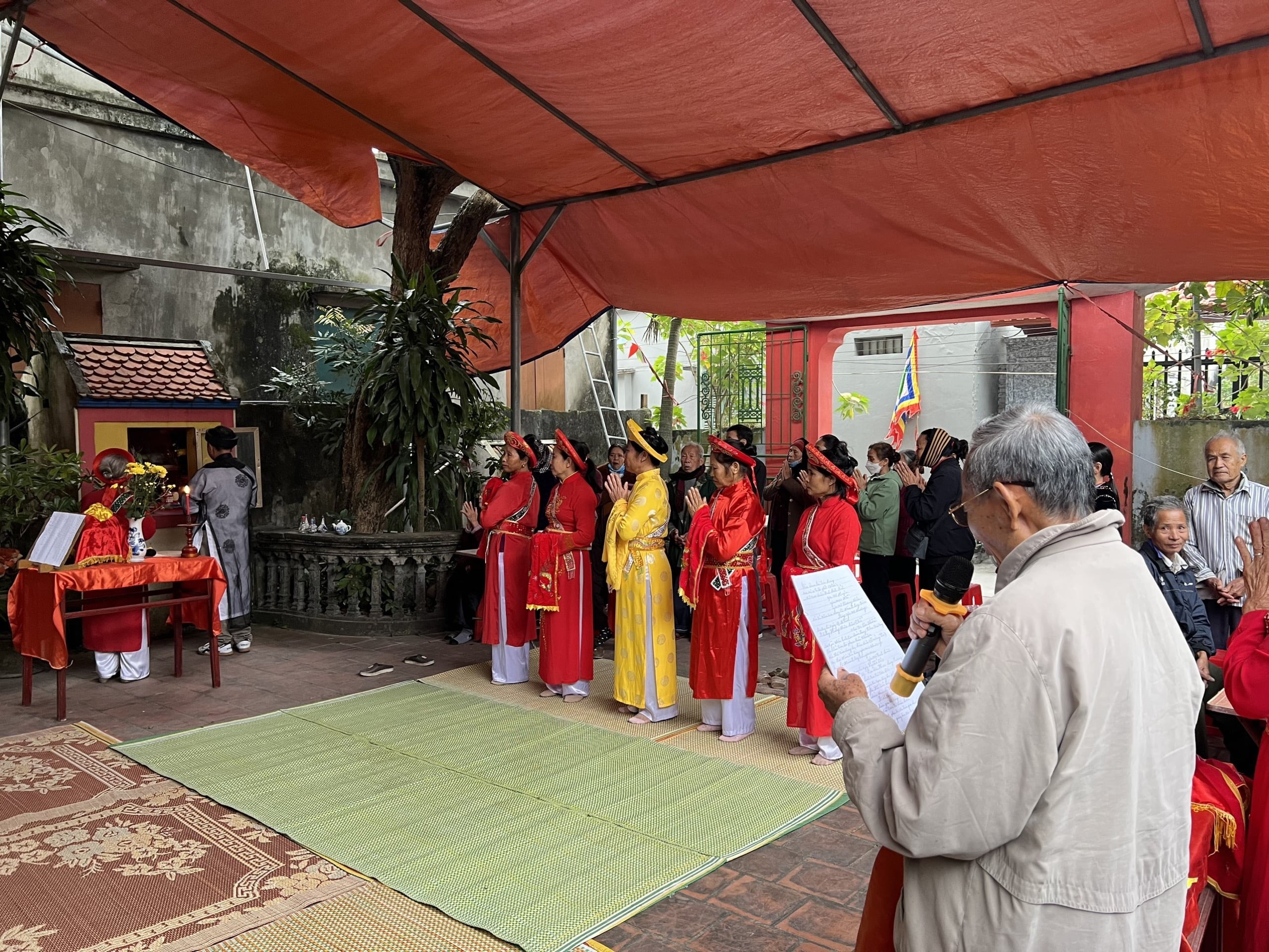 Một số hình ảnh hoạt động