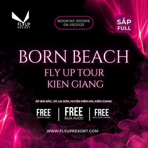 Vé Concert Có Thể Dư Chứ Flyup Luôn Hết Phòng