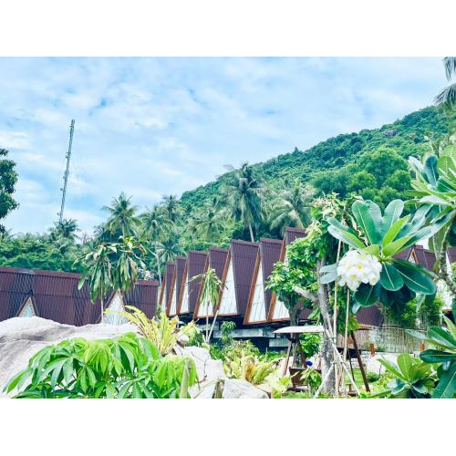 Hương Sắc Trời Nam Gọi Tên Hòn Sơn