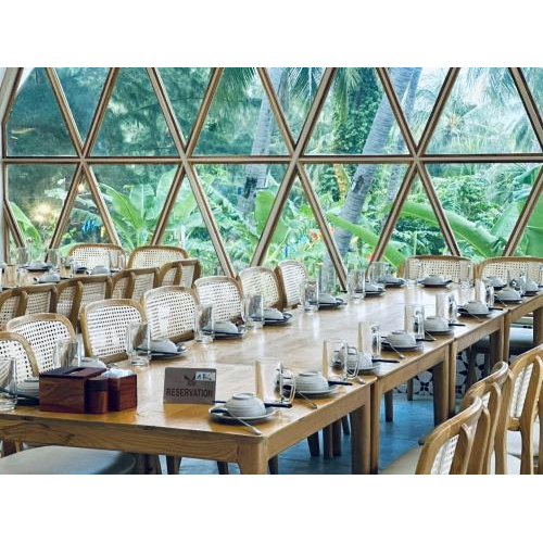 Hương Sắc Trời Nam Gọi Tên Hòn Sơn