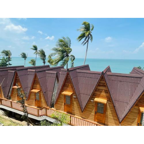 Fly Up Resort Mang Đến Những Trải Nghiệm Tuyệt Vời