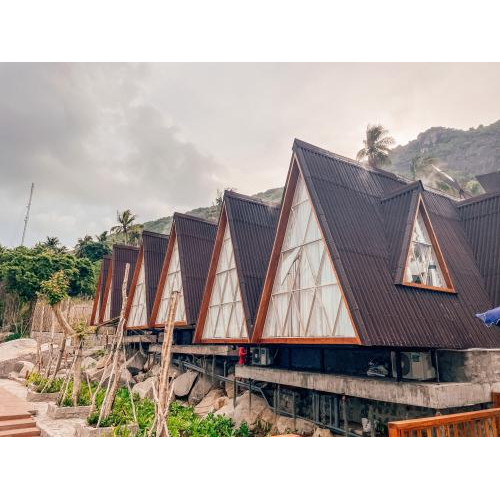 Hương Sắc Trời Nam Gọi Tên Hòn Sơn