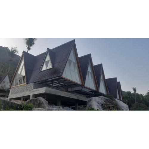 Hương Sắc Trời Nam Gọi Tên Hòn Sơn