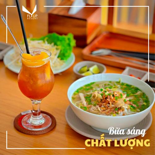 Bữa Sáng Chất Lượng Chỉ 79k - Không Gian Cực Chill