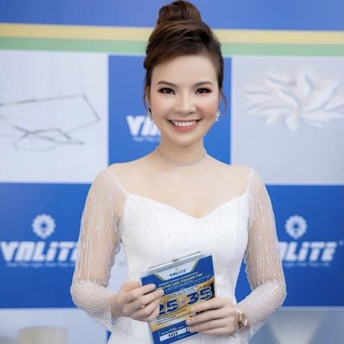 MC Song Ngữ Thanh Hoa