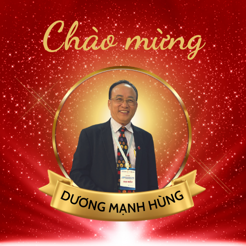 SNG GROUP - Chào mừng  Thạc sĩ - Luật sư Dương Mạnh Hùng Viện Trưởng Viện Đào Tạo & Phát triển Doanh Nhân Việt Nam tham gia sự kiện Kết Nối Doanh Nghiệp & Year End Party