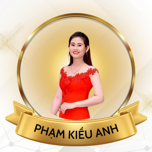 Thư chúc mừng thành viên mới - Chị Phạm Kiều Anh