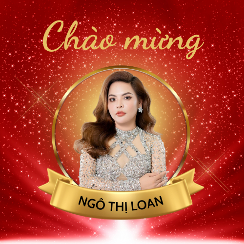 SNG GROUP - Chào mừng Hoa Hậu Ngô Thị Loan tham dự sự kiện Kết Nối Doanh Nghiệp & Year End Party