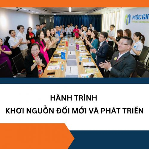 Ra Mắt Cộng Đồng Giao Thương SNG Tây Sài Gòn: Hành Trình Khơi Nguồn Đổi Mới Và Phát Triển