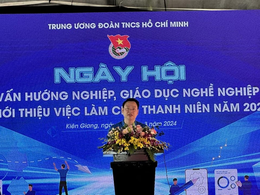 Thời gian và địa điểm tổ chức