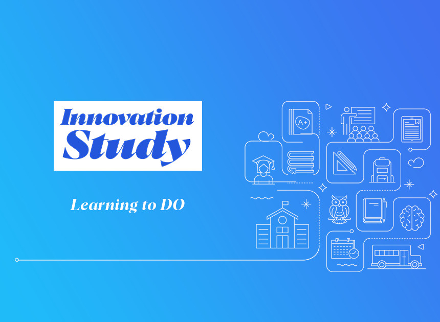 Innovation Study - Dự án Nghiên cứu Đổi mới