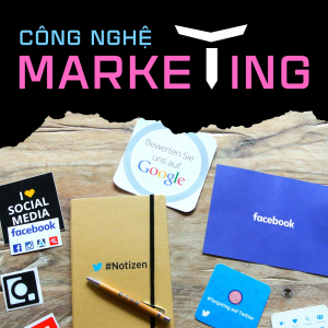 Đào Tạo Công Nghệ Marketing