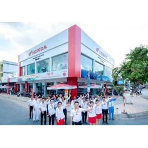 Công ty TNHH MTV Tân Kiều