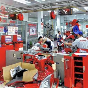 Công ty TNHH MTV Tân Kiều