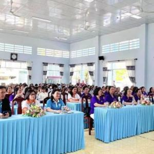 Công ty TNHH MTV Tân Kiều