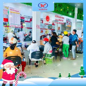 Công ty TNHH MTV Tân Kiều