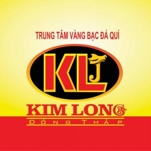 Công ty TNHH Vàng Bạc Đá quý Kim Long Đồng Tháp