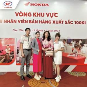 Công ty TNHH MTV Tân Kiều