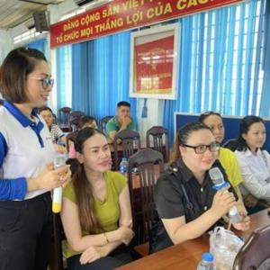 Công ty TNHH MTV Tân Kiều