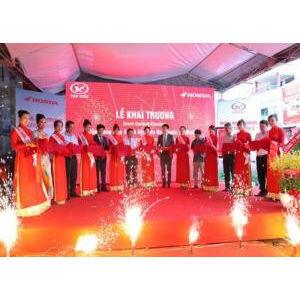 Công ty TNHH MTV Tân Kiều