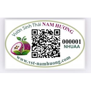 Vườn Sinh Thái Nam Hương