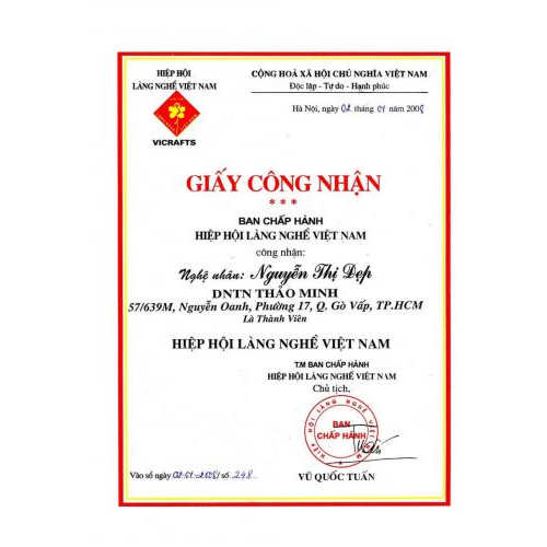 Doanh Nghiệp Tư Nhân Thảo Minh