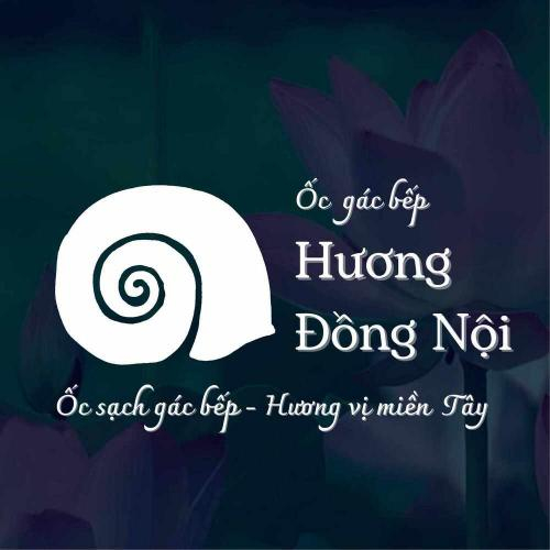 Công Ty TNHH MTV Hương Đồng Nội