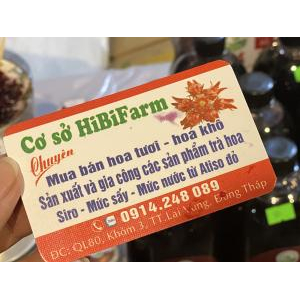 Cơ Sở Hibifarm