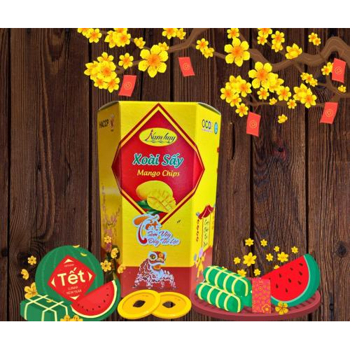 Công Ty TNHH MTV Nam Huy Đồng Tháp