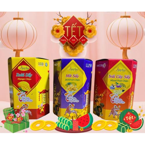 Công Ty TNHH MTV Nam Huy Đồng Tháp